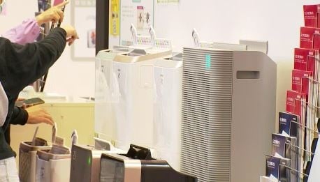 冬天室內晾衣「這位置」千萬別碰!專家警告:晾錯地方恐面臨高昂修繕費