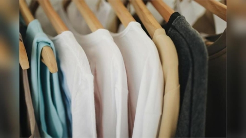 冬天室內晾衣「這位置」千萬別碰!專家警告:晾錯地方恐面臨高昂修繕費