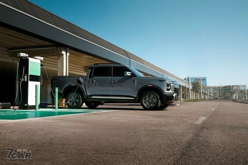 重啟皮卡生產並簽訂新合作計畫,西班牙老牌車廠 Santana 重新復活