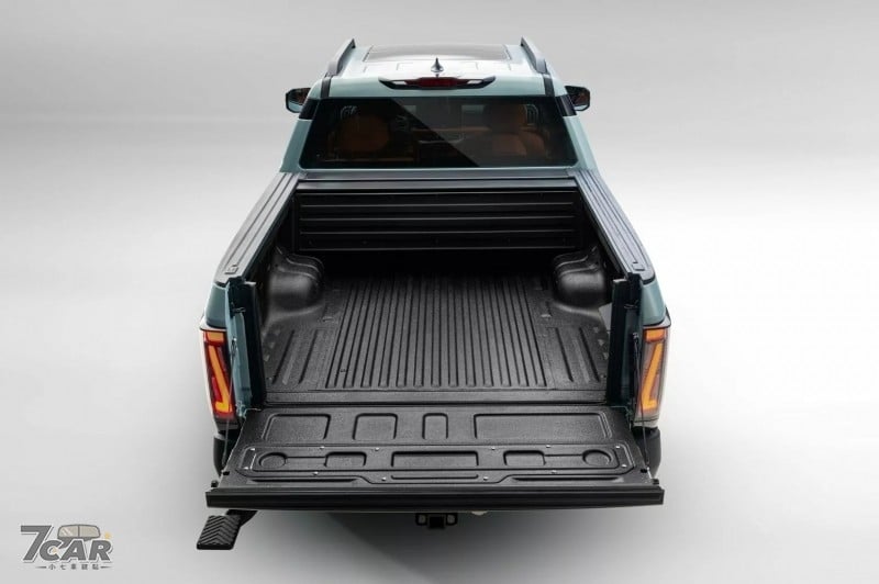 重啟皮卡生產並簽訂新合作計畫,西班牙老牌車廠 Santana 重新復活