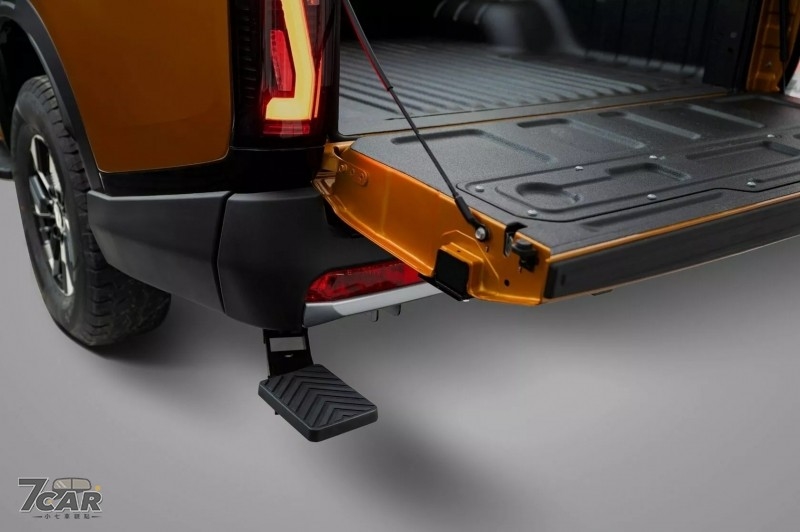 重啟皮卡生產並簽訂新合作計畫,西班牙老牌車廠 Santana 重新復活