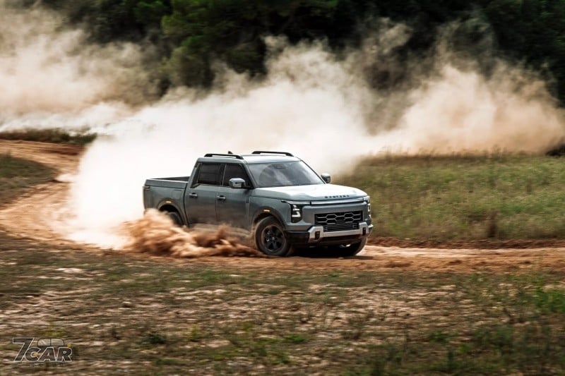 重啟皮卡生產並簽訂新合作計畫,西班牙老牌車廠 Santana 重新復活