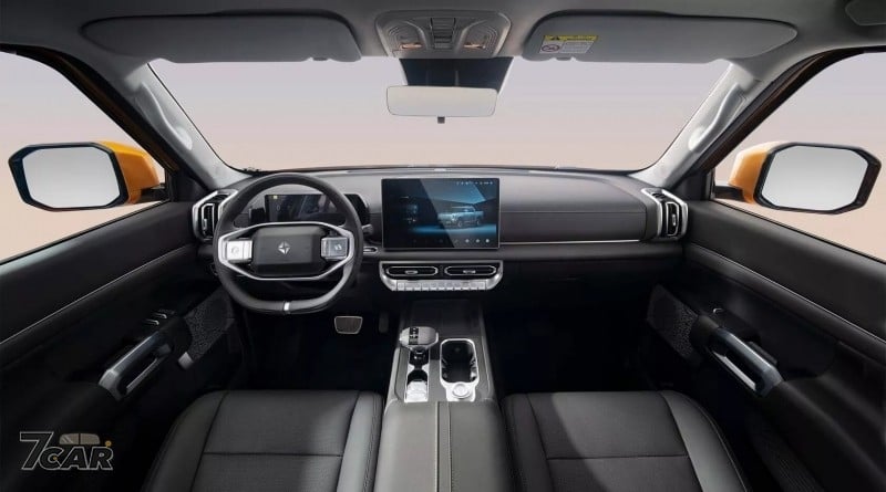 重啟皮卡生產並簽訂新合作計畫,西班牙老牌車廠 Santana 重新復活