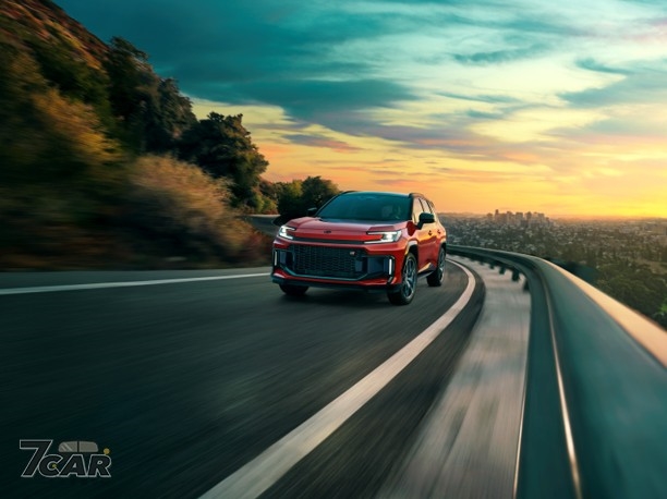 新世代 Toyota RAV4 即將登臺 和泰汽車確認 2026 年 1 月 13 正式發表