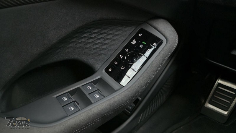 德系豪華旅行車新秀　全新第六代 Audi A6 Avant TFSI 150kW 試駕