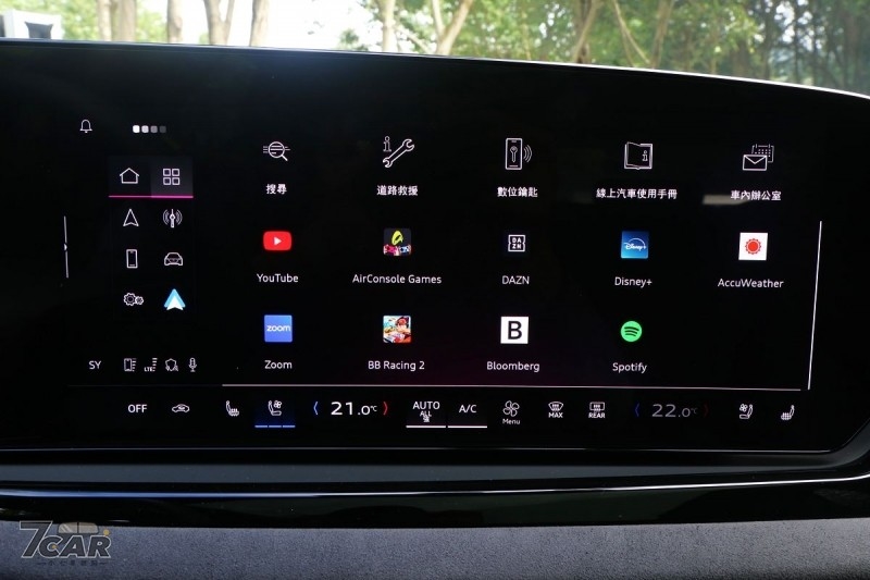 德系豪華旅行車新秀 全新第六代 Audi A6 Avant TFSI 150kW 試駕