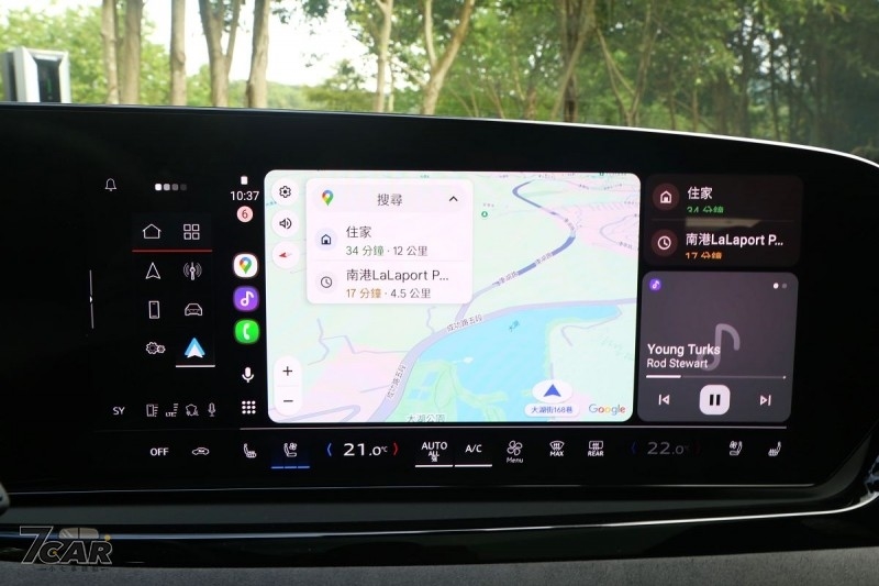 德系豪華旅行車新秀　全新第六代 Audi A6 Avant TFSI 150kW 試駕