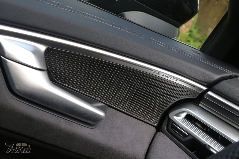 德系豪華旅行車新秀　全新第六代 Audi A6 Avant TFSI 150kW 試駕