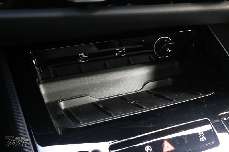 德系豪華旅行車新秀　全新第六代 Audi A6 Avant TFSI 150kW 試駕