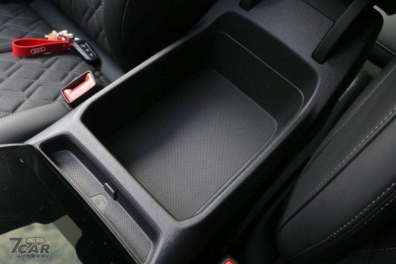 德系豪華旅行車新秀　全新第六代 Audi A6 Avant TFSI 150kW 試駕