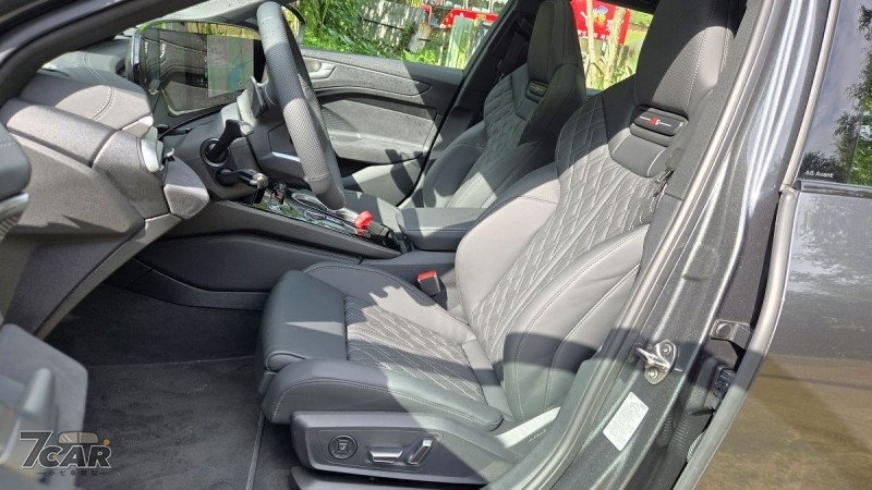 德系豪華旅行車新秀 全新第六代 Audi A6 Avant TFSI 150kW 試駕