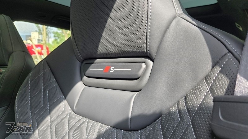 德系豪華旅行車新秀 全新第六代 Audi A6 Avant TFSI 150kW 試駕