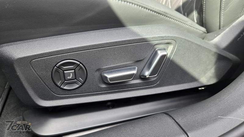 德系豪華旅行車新秀　全新第六代 Audi A6 Avant TFSI 150kW 試駕