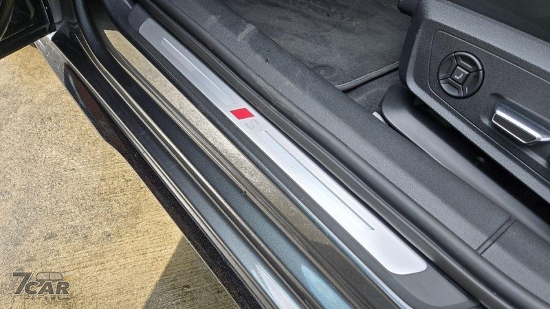 德系豪華旅行車新秀 全新第六代 Audi A6 Avant TFSI 150kW 試駕