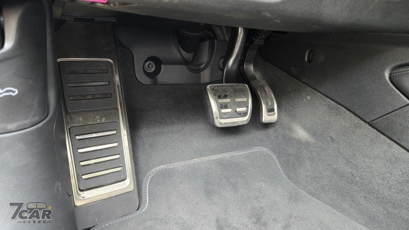 德系豪華旅行車新秀　全新第六代 Audi A6 Avant TFSI 150kW 試駕