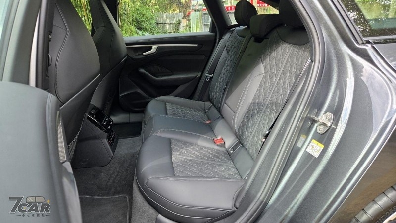 德系豪華旅行車新秀　全新第六代 Audi A6 Avant TFSI 150kW 試駕