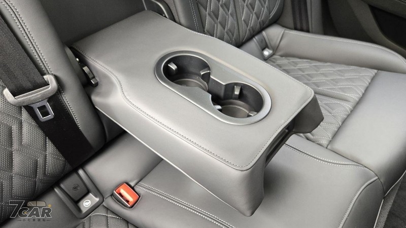 德系豪華旅行車新秀　全新第六代 Audi A6 Avant TFSI 150kW 試駕