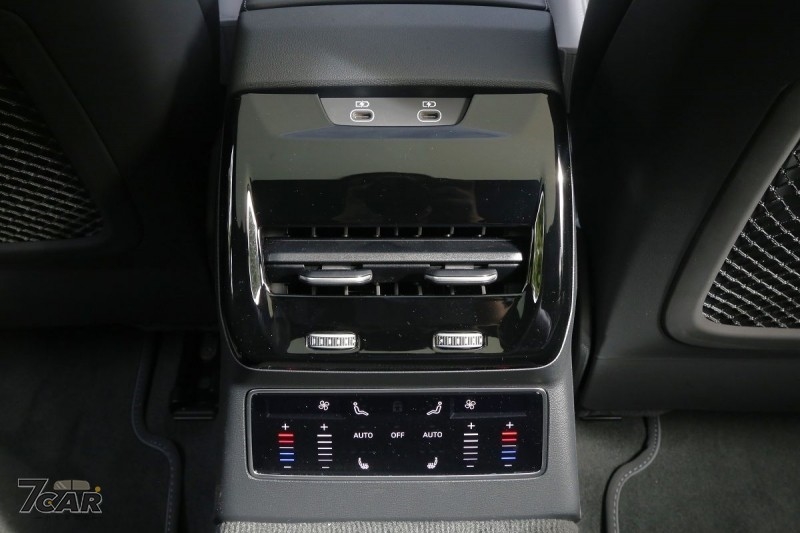 德系豪華旅行車新秀 全新第六代 Audi A6 Avant TFSI 150kW 試駕