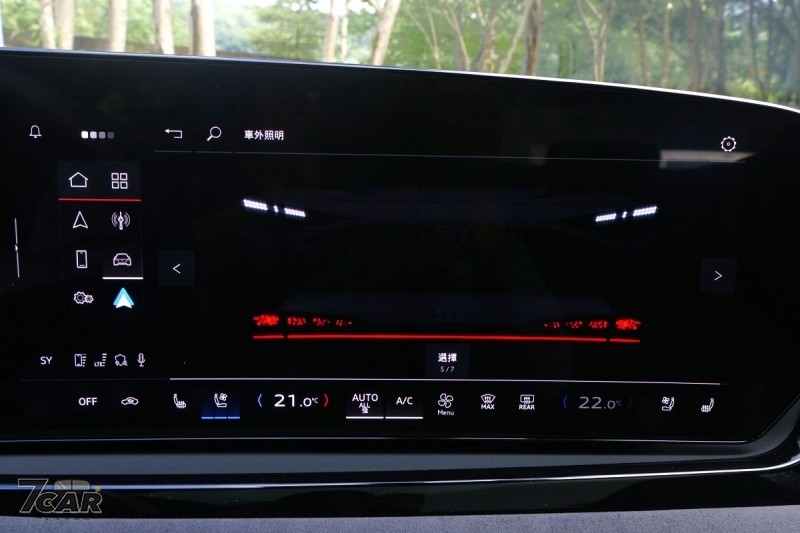 德系豪華旅行車新秀　全新第六代 Audi A6 Avant TFSI 150kW 試駕