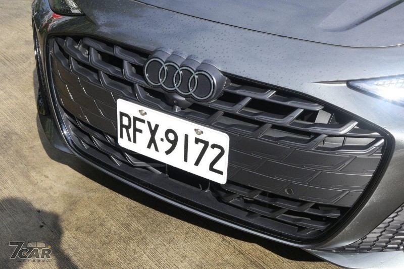 德系豪華旅行車新秀 全新第六代 Audi A6 Avant TFSI 150kW 試駕