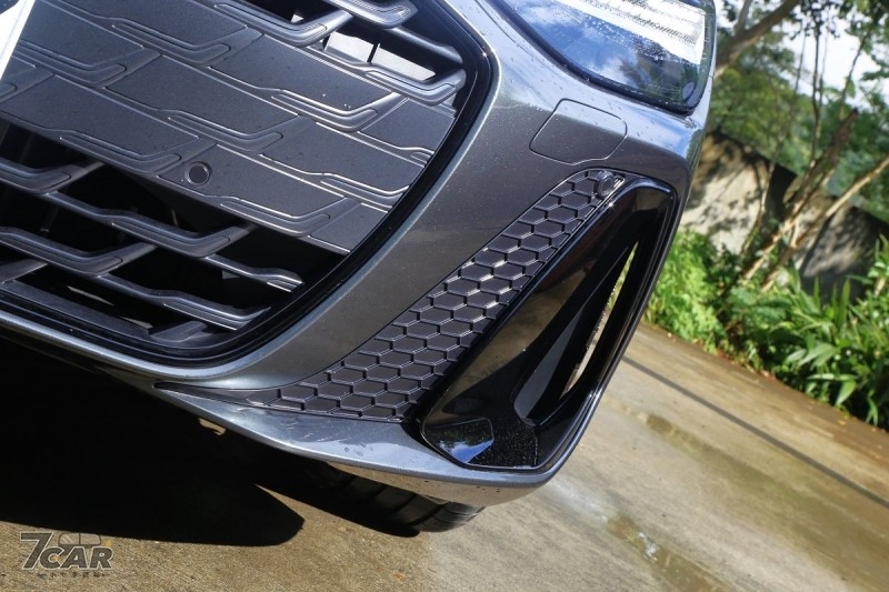 德系豪華旅行車新秀　全新第六代 Audi A6 Avant TFSI 150kW 試駕