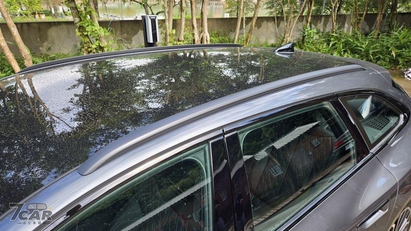 德系豪華旅行車新秀 全新第六代 Audi A6 Avant TFSI 150kW 試駕