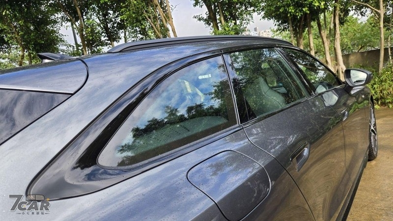 德系豪華旅行車新秀 全新第六代 Audi A6 Avant TFSI 150kW 試駕