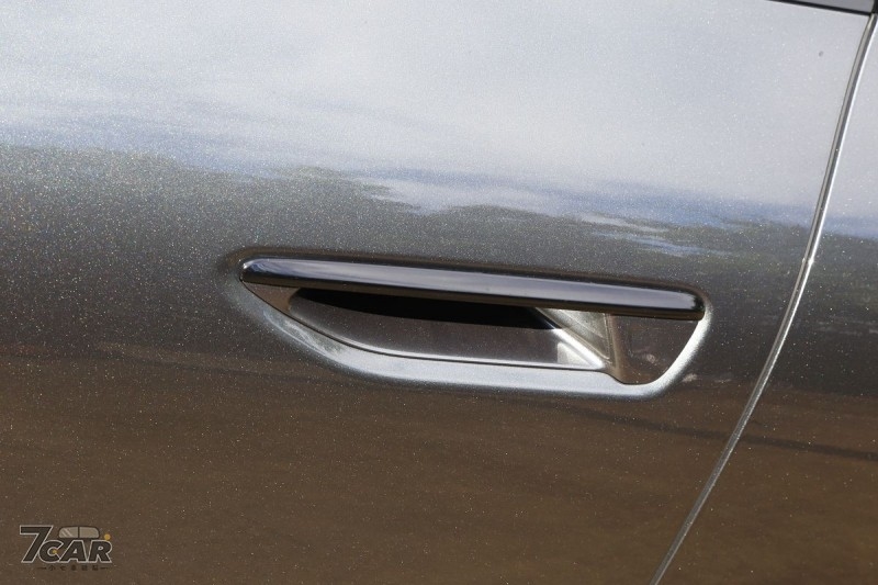 德系豪華旅行車新秀　全新第六代 Audi A6 Avant TFSI 150kW 試駕