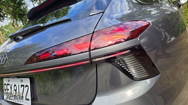 德系豪華旅行車新秀　全新第六代 Audi A6 Avant TFSI 150kW 試駕