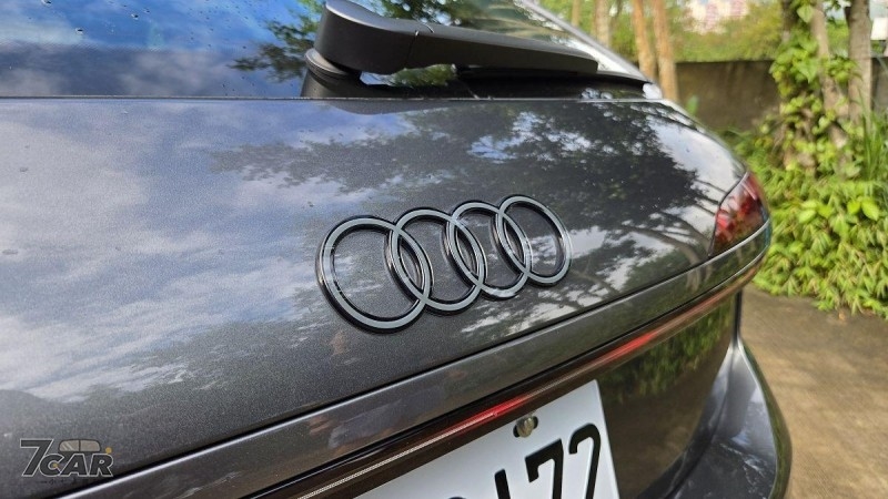 德系豪華旅行車新秀 全新第六代 Audi A6 Avant TFSI 150kW 試駕