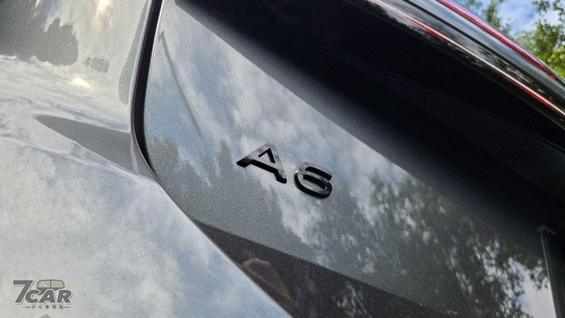 德系豪華旅行車新秀　全新第六代 Audi A6 Avant TFSI 150kW 試駕