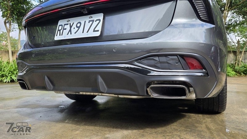 德系豪華旅行車新秀　全新第六代 Audi A6 Avant TFSI 150kW 試駕