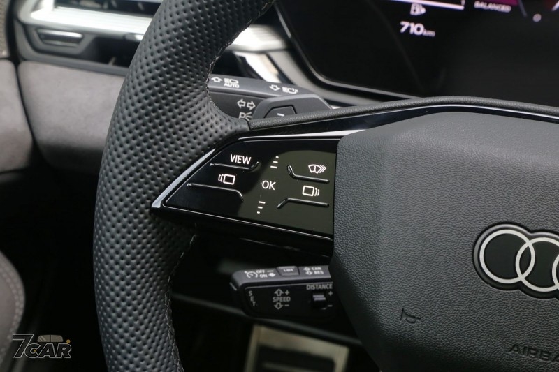 德系豪華旅行車新秀 全新第六代 Audi A6 Avant TFSI 150kW 試駕