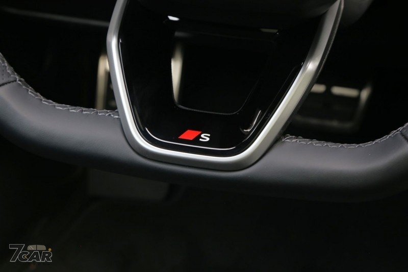 德系豪華旅行車新秀　全新第六代 Audi A6 Avant TFSI 150kW 試駕