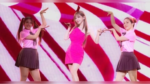 王心凌啟動「極限計畫」 小巨蛋搶票時間曝光