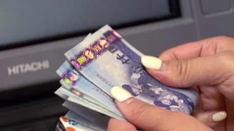 普發1萬302萬人還沒領 街訪民眾「真的忘記領」