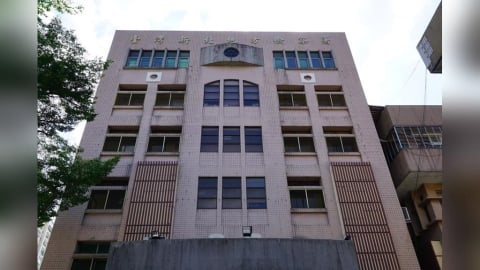 租用行動整鈔機洗錢52億 行銷投資公司負責人遭訴求刑5年