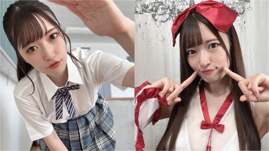 甜美系女星「暗黑片拍4年」不幹了!PO手寫文鬆口:邁進人生下個階段