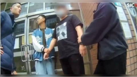 誤信投資詐騙賺2000賠200萬　「會計復仇」與警合作逮車手