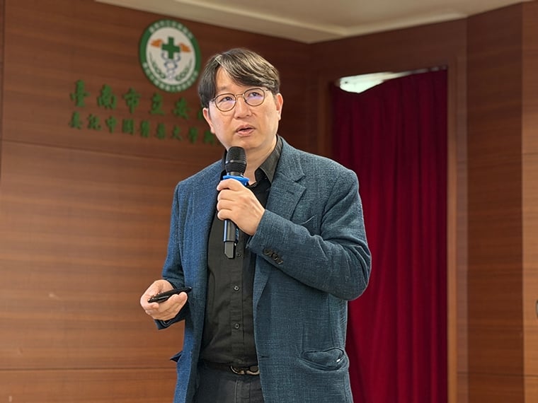 瓣膜異常3大症狀莫輕忽! 醫提醒:護心6大關鍵要牢記