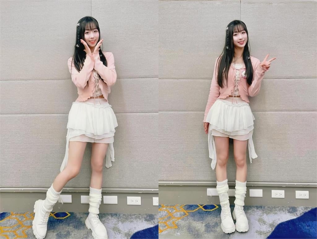 「范姜」又出事了！遭經紀公司終止合約「3罪狀大踩線」粉一看嘆：這樣是對的