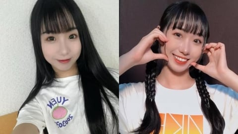 「范姜」又出事!遭經紀公司終止合約「3罪狀大踩線」粉一看嘆氣了