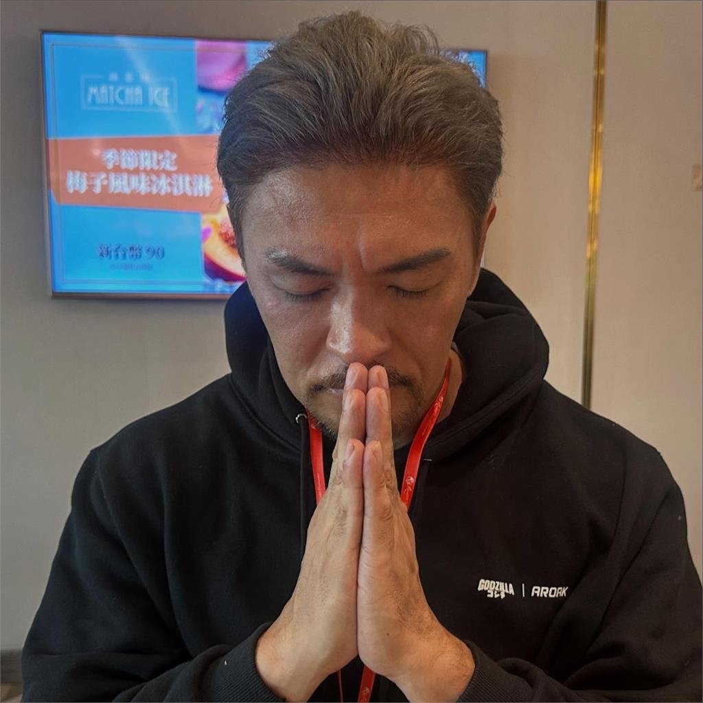 夢多喊「台灣是國家」工作全沒了!他嘆「失去滿多錢」揭真實收入:窮也沒關係