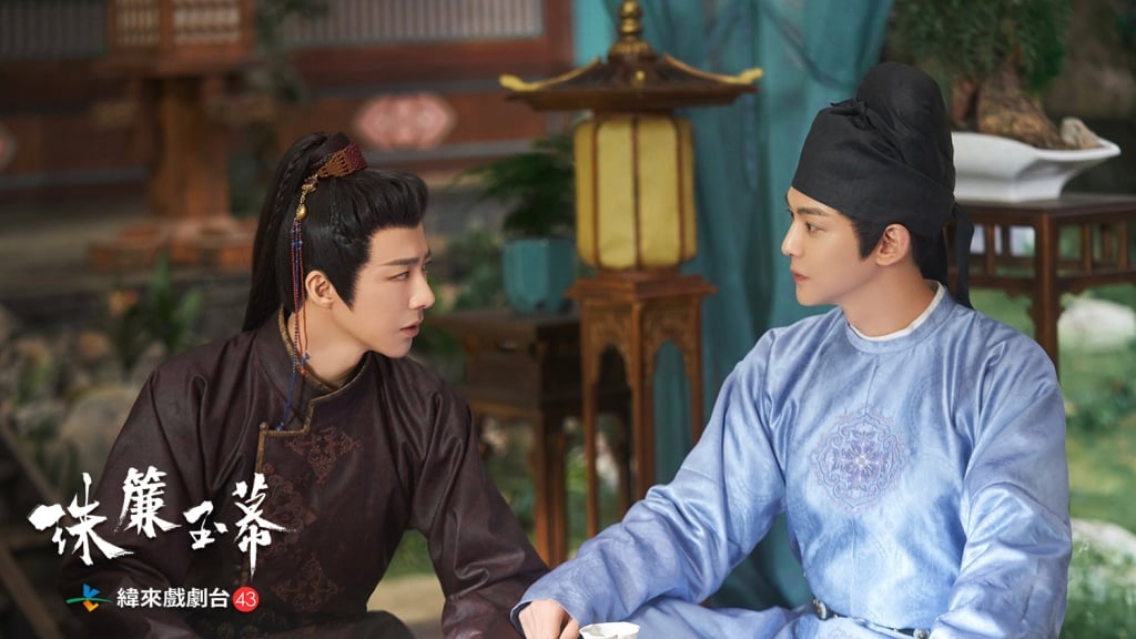 劉宇寧「錢多花不完」大呼過癮! 撕心狂吼太入戲「叫啞嗓子」 怕無法再唱歌