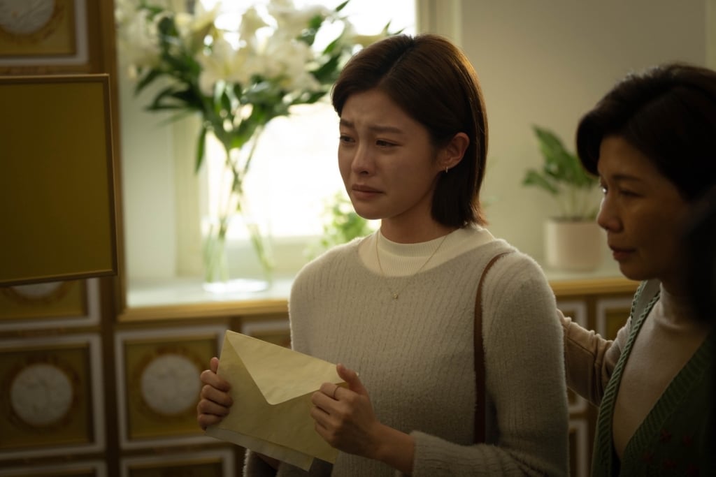 金鐘新人詹子萱受國際矚目! 演技升級再喊挑戰殺人犯 自稱「打不死的蟑螂」