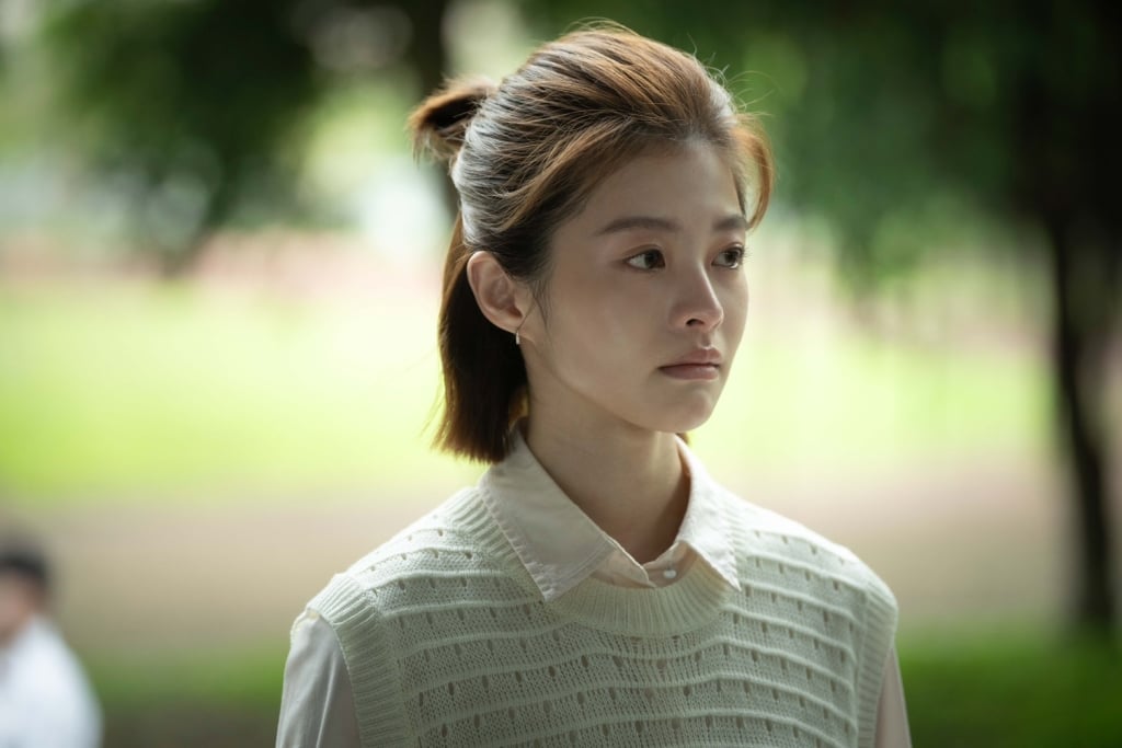 金鐘新人詹子萱受國際矚目! 演技升級再喊挑戰殺人犯 自稱「打不死的蟑螂」