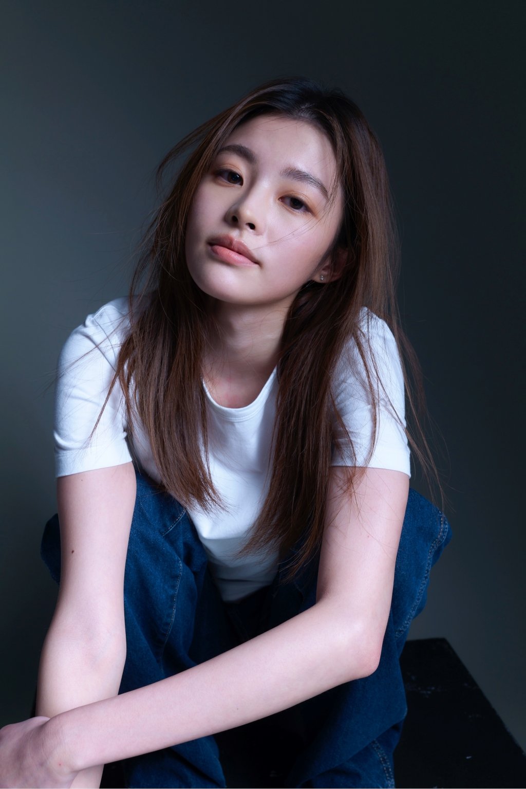 金鐘新人詹子萱受國際矚目! 演技升級再喊挑戰殺人犯 自稱「打不死的蟑螂」