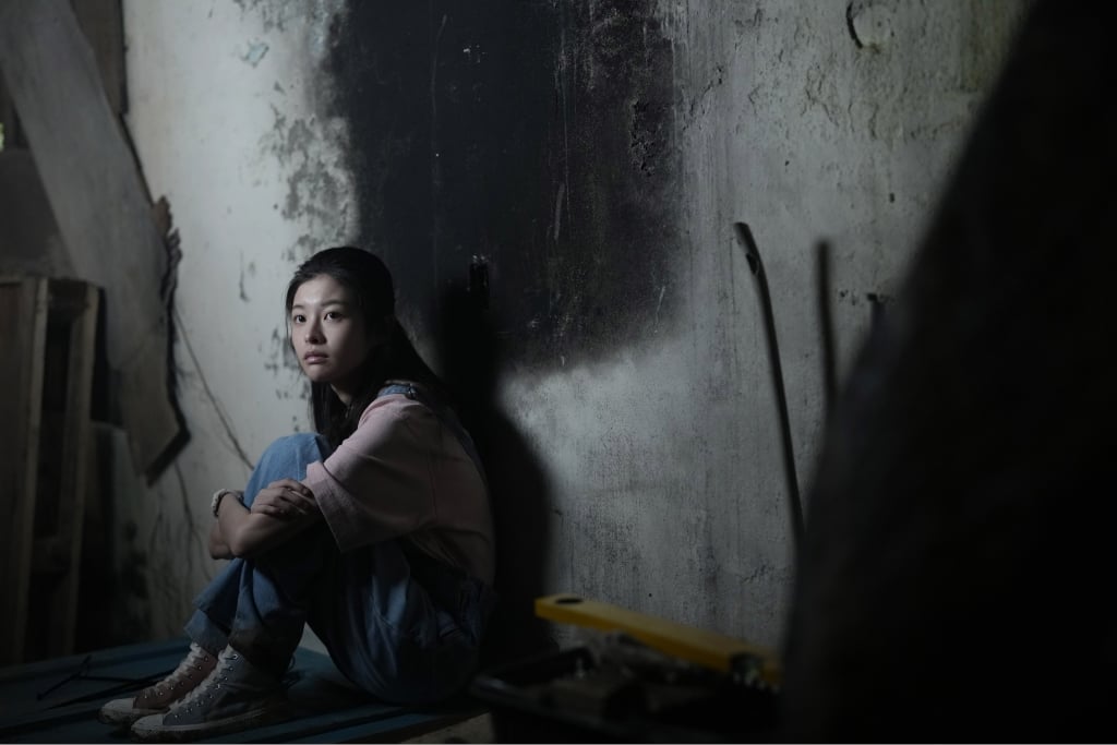 金鐘新人詹子萱受國際矚目! 演技升級再喊挑戰殺人犯 自稱「打不死的蟑螂」