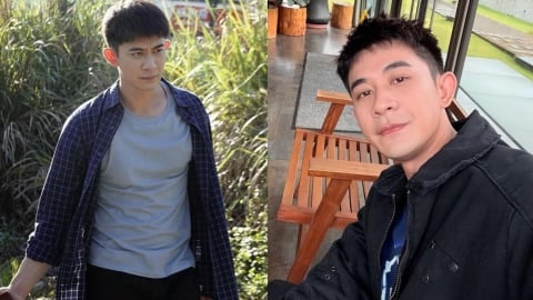 曾子益《好運來》演反派網友太入戲！拍外景遭民眾痛罵 私訊湧入情緒性威脅