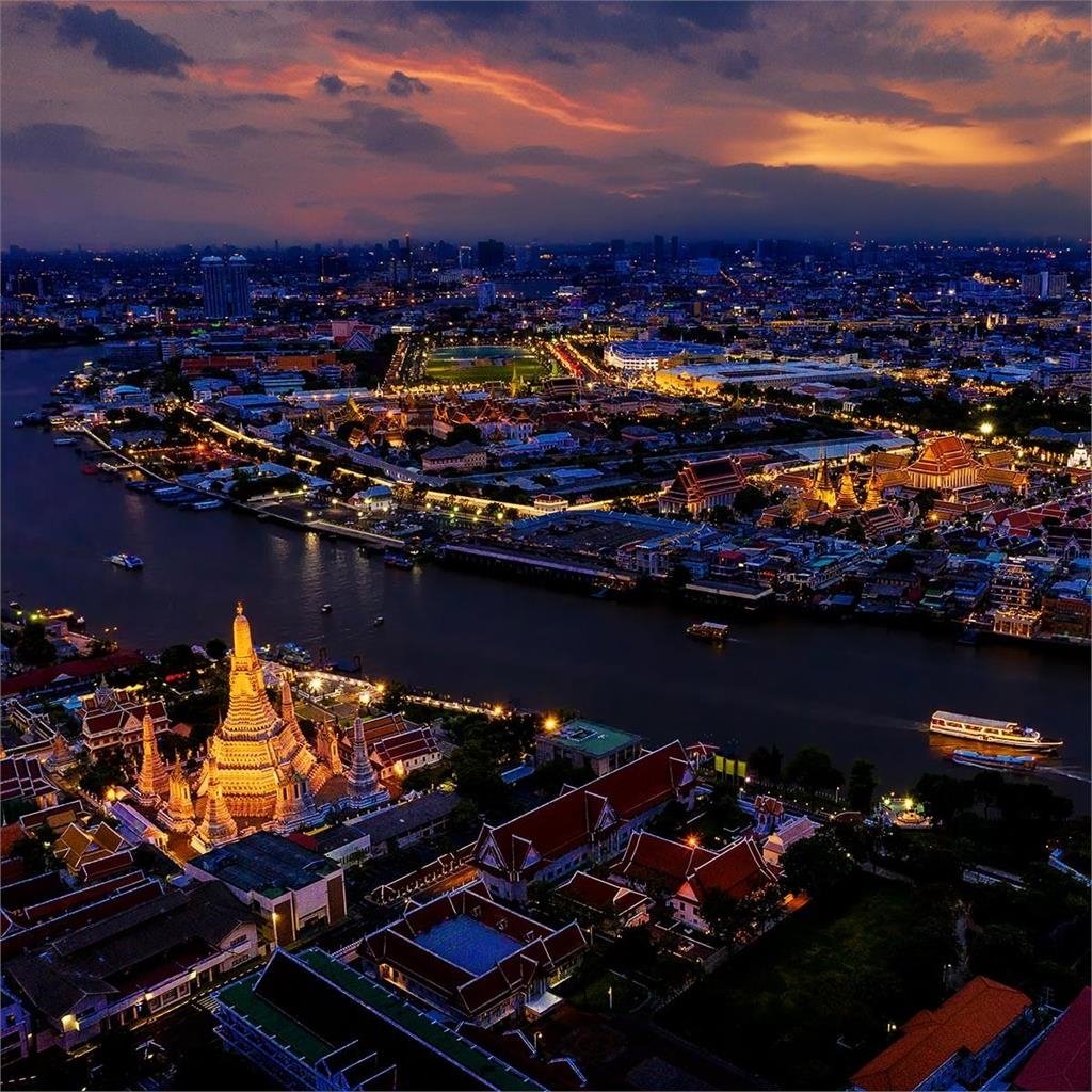 泰國旅遊給千元託導遊「幫做1事」 苦等10年未到手…達人嘆:至此不跟團!